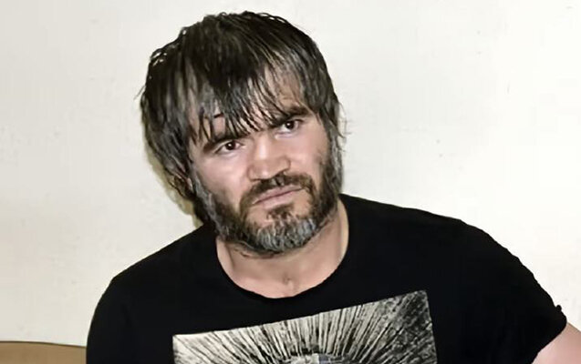 "Kriti Vüsal Masallinski" həbs olundu - BMCMİ-dən əməliyyat