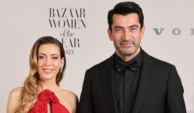 "Kenan İmirzalıoğlu ilə müsahibə etsəydim, gənc qalmasının sirrini soruşardım" - Sinem Kobal