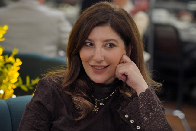 "Kızılcık Şerbeti"ndə növbəti ayrılıq