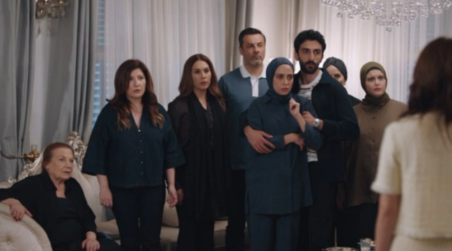 Bu 4 nəfər "Kızılcık Şerbeti"ndən ayrılacaq