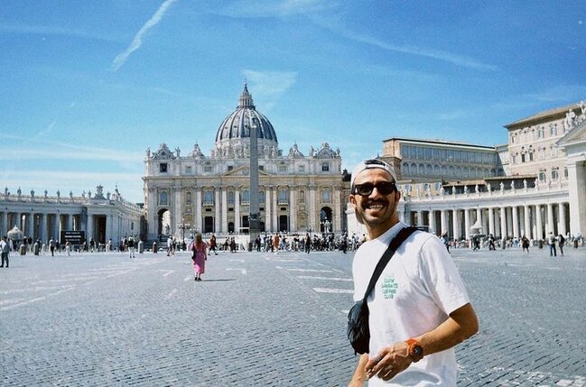 "Yalı Çapkını" film sevgisi real oldu