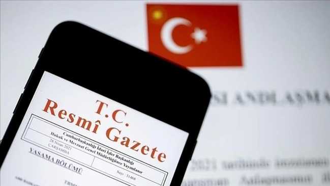 Türkiyədə 2027-2029-cu illər üzrə Dövlət İnvestisiya Proqramının hazırlıqlarına başlanılıb