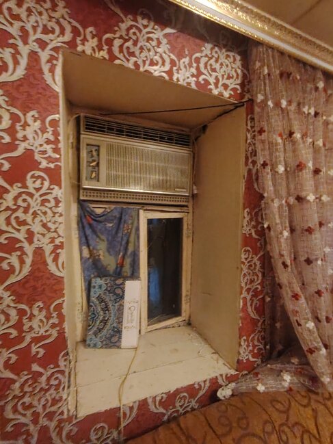 "Lux Residence"lə bağlı növbəti qalmaqal: 110 yaşlı evin dəyəri ödənilmir (FOTO/VİDEO)
