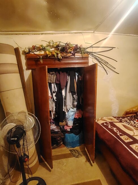 "Lux Residence"lə bağlı növbəti qalmaqal: 110 yaşlı evin dəyəri ödənilmir (FOTO/VİDEO)