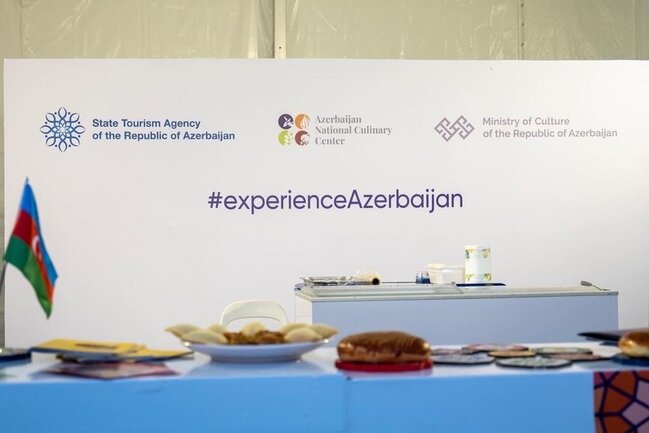 "Azərbaycan mədəniyyət həftəsi" Albaniyada böyük coşqu ilə qarşılandı