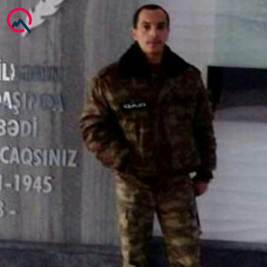 Yalanı ilə gündəm olan "polkovnik" Rasim əslində kimdir? - FOTO/VİDEO