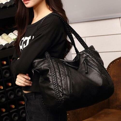 2021-ci ilin TREND qadın ÇANTALARI - FOTOLAR