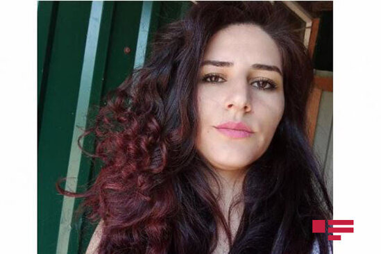 Azərbaycanda dəhşəli cinayət - Bıçaqlanan ana və qızının görüntüsü - VİDEO