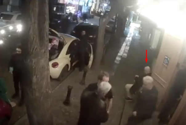 "Location"dakı partlayışda məşhur şirkətin meneceri də ağır yaralanıb - Fotolar