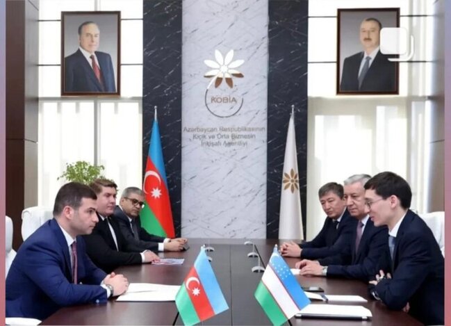 Azərbaycan-Özbəkistan münasibətlərində yeni tarixi mərhələ: dostluq, qardaşlıq və strateji tərəfdaşlıqdan müttəfiqliyə doğru