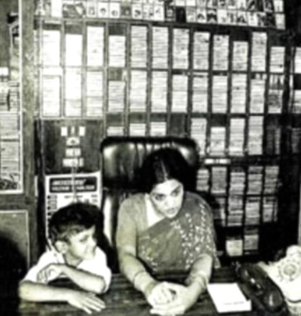 Dünyaya ikinci dəfə gəldiyini deyən uşaq: 