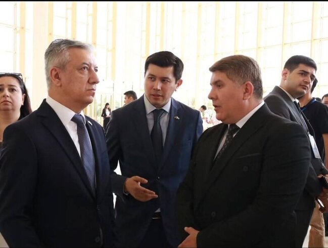 Azərbaycan-Özbəkistan münasibətlərində yeni tarixi mərhələ: dostluq, qardaşlıq və strateji tərəfdaşlıqdan müttəfiqliyə doğru