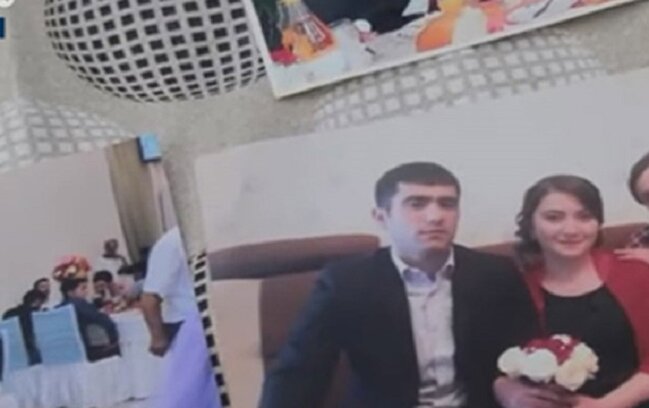 "Qadağan etsəm də, məktəbə idman paltarı ilə getmişdi" - Şöbədə arvadını öldürən polis