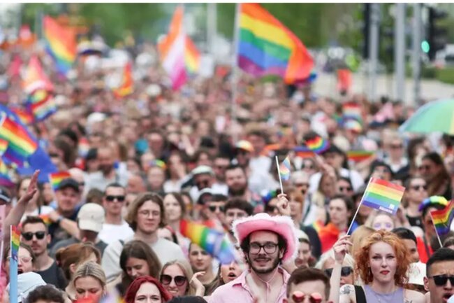 Polşa Aİ ölkələrində bağlanmış eynicinsli nikahları tanıyacaq