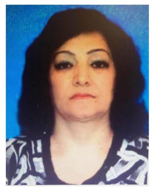 Axtarışda olan azərbaycanlı qadınlar - FOTOLAR