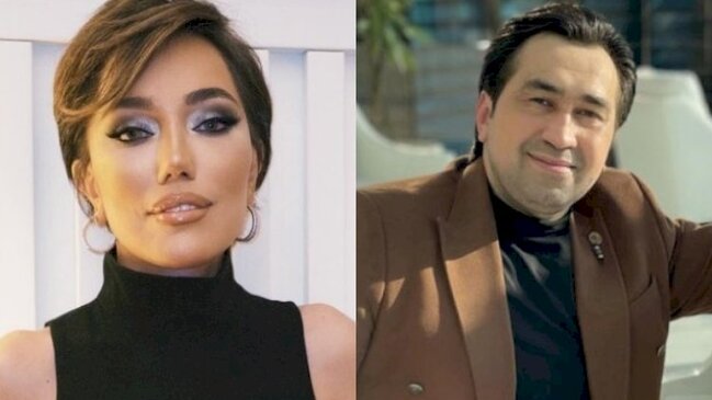 Floradan sonra Lalə də Eltona cavab verdi