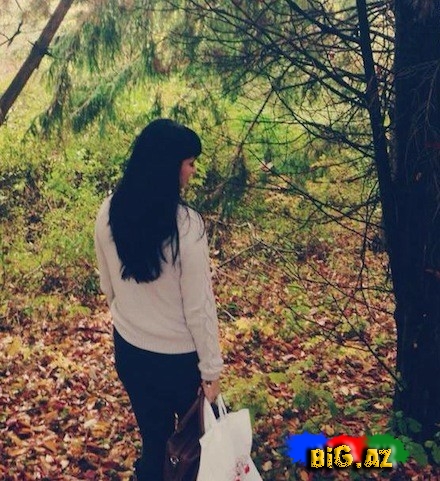 Yüz minlərlə kişi bu qadınla tanış olmaq istəyir - FOTO