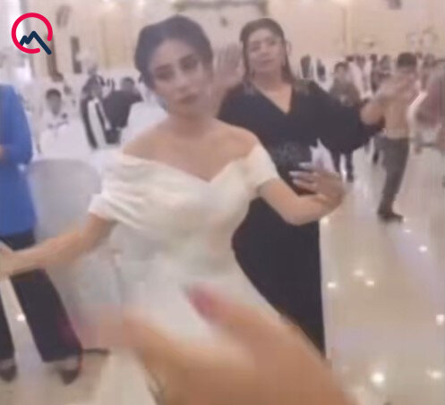 Toyuna sayılı günlər qala meyiti tapılan Ləmanın - Fotoları