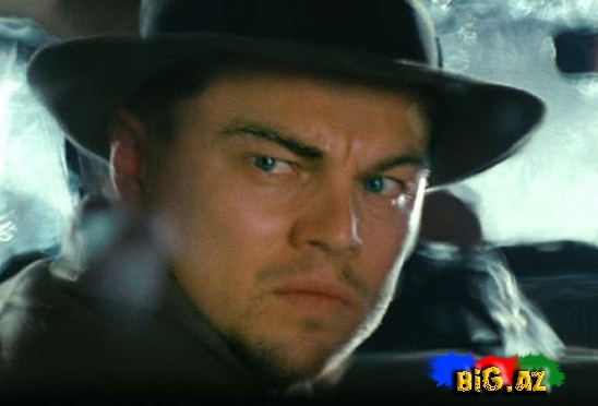 Leonardao Di Kaprio Oskar almadı – FOTO