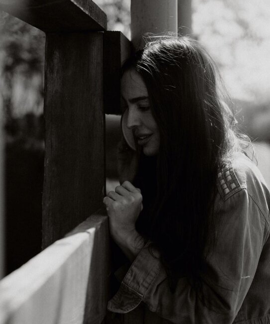 Leyla Əliyeva İsmayıllı səfərindən fotolar paylaşdı