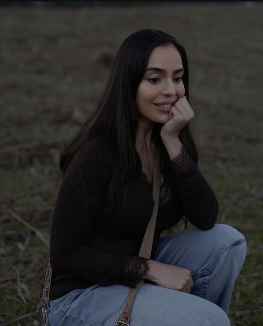 Leyla Əliyeva İsmayıllı səfərindən fotolar paylaşdı