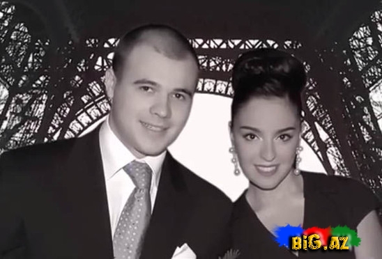 Leyla Əliyeva və Emin Ağalarovun tələbəlik illəri – VİDEO