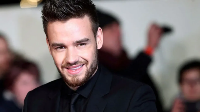 Liam Payne faciəvi şəkildə öldü