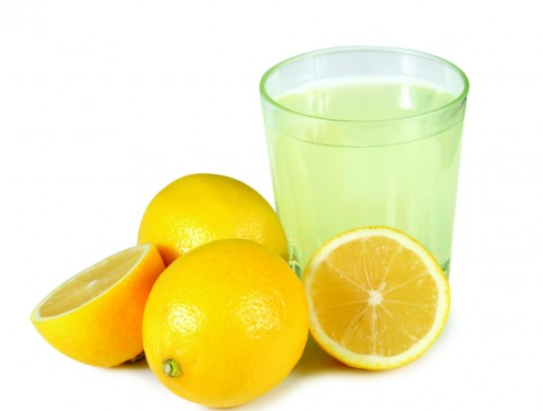 Limon suyunun 10 FAYDASI
