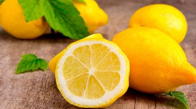 Limonun faydaları və zərərləri nələrdir?