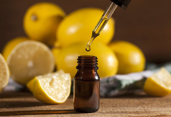 Limon qabığı yağının bitib-tükənməyən faydaları