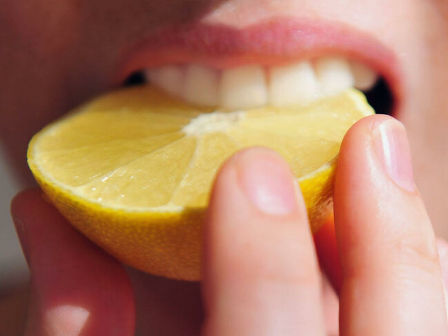 Limon bu xəstəliklərin müalicəsində faydalıdır - İSTİFADƏ QAYDALARI