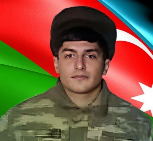 Gələn ay toyu olacaqdı, şəhid oldu - FOTO