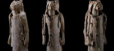 II Dünya müharibəsindən xilas olan 40 min illik sirr: "Aslan adam"ın hekayəsi