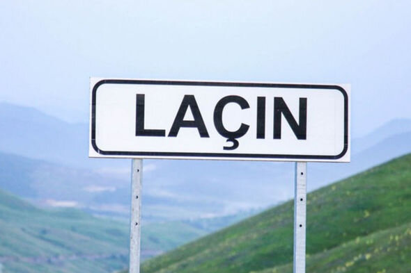 Kəlbəcər və Laçında seçkiyə hazırlıq davam edir - FOTO