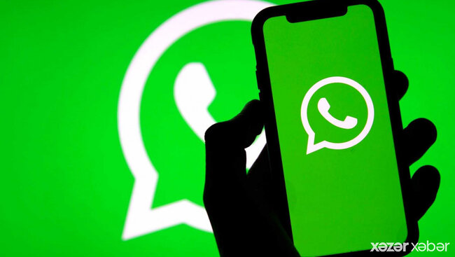 "WhatsApp" bu smartfonlarda söndürüləcək – Tarix açıqlandı