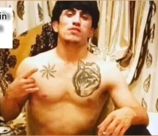 Şamaxıda qətlə yetirilən Avropa çempionunun məşqçisi danışdı: "Güləşi və institutu atmışdı" - FOTO