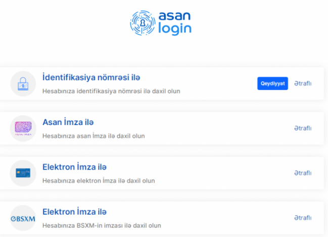 Azərbaycanda bu xidmətdən istifadə edənlərə XƏBƏRDARLIQ - Mayın 1-dən...