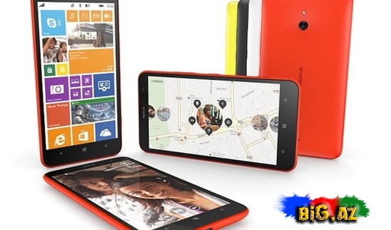 Nokiadan yeni telefon satışa çıxır