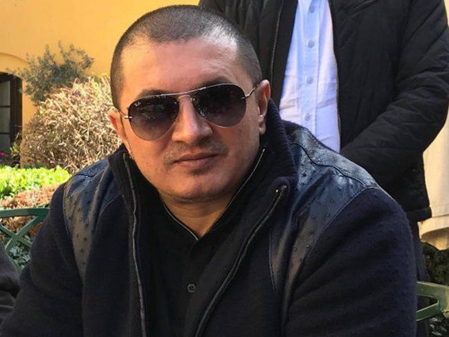 Türkiyədə "Lotu Quli" barədə qərar verildi