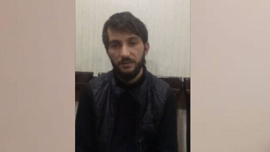 Azərbaycanda qadın dəstə yığıb bibisinin evini soydurdu - FOTO