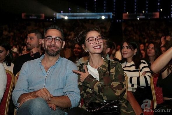 Məşhurların xəyanət xəbərinə aydınlıq gəldi - FOTO