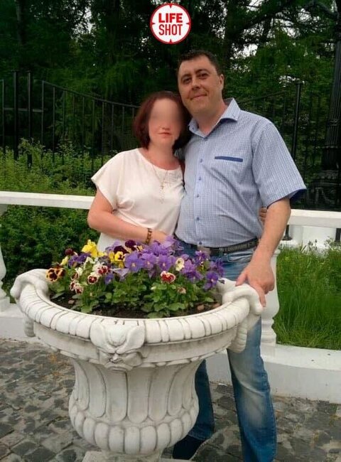 Həyat yoldaşını və iki qızını, sonra da özünü qətlə yetirdi - Dəhşətli qətlin təfərrüatı bəlli olub - FOTO