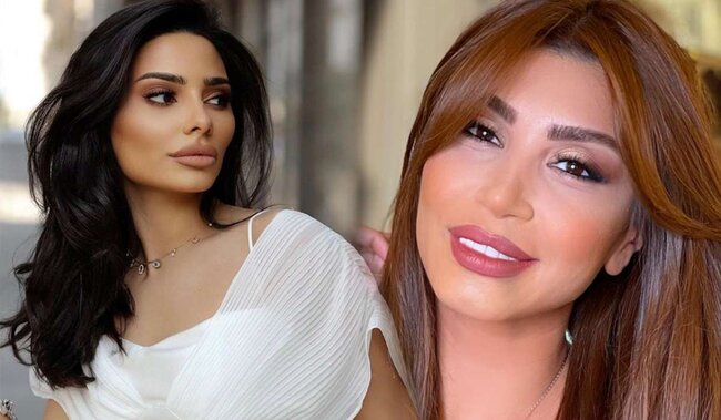 Nərgiz "Qız atası"ndan getdi - Dəyişiklik