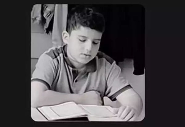 Helium şar 11 yaşlı uşağın ölümünə səbəb oldu - FOTO