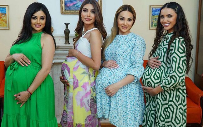 Nərgiz "Qız atası"ndan getdi - Dəyişiklik