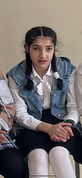 Azərbaycanda 9-cu sinif şagirdi öldü