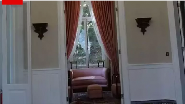 Mustafa Kamal Atatürkə aid köşk ziyarətçilərin üzünə açılacaq - FOTO