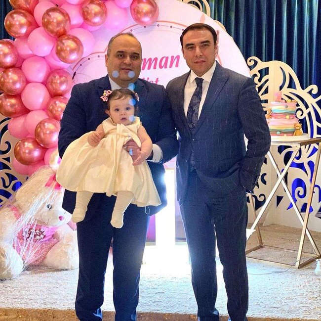 Məmmədbağır Bağırzadənin nəticəsi... - FOTO