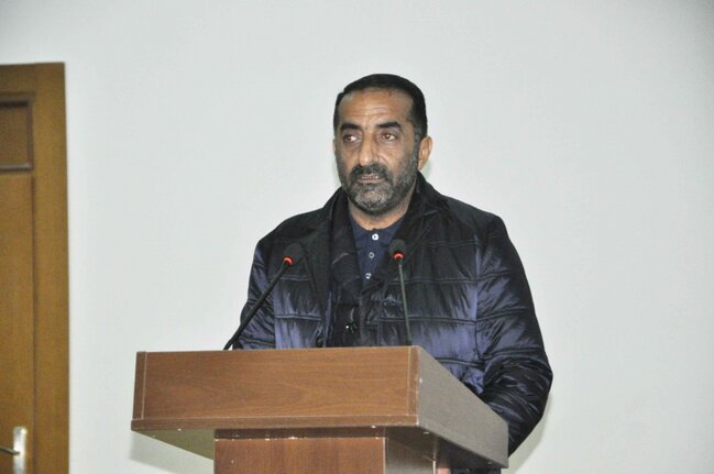 Mənsum İbrahimovun qardaşının maşını aşdı - Ölən var