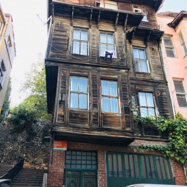 "Cennet mahallesi"ndəki ev 2 milyona satıldı